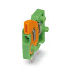 PHOENIX CONTACT - FFKDS/H-2,54 MORSETTO A MOLLA PER C.S.