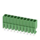 PHOENIX CONTACT - PCV 4/10-G-7,62 PRESA BASE