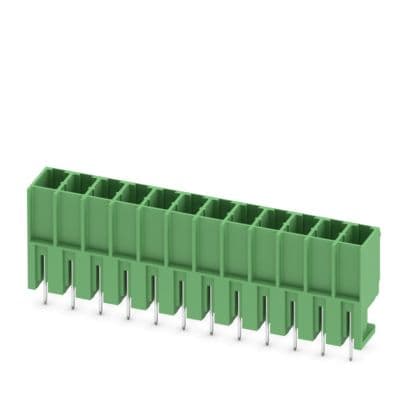 PHOENIX CONTACT - PCV 4/12-G-7,62 PRESA BASE