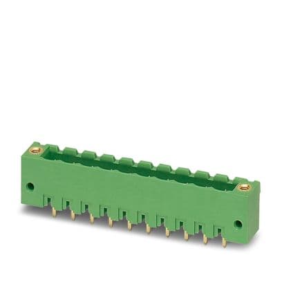 PHOENIX CONTACT - MSTBV 2,5/16-GF-5,08 AU PRESA BASE