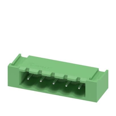 PHOENIX CONTACT - MSTBA 2,5/ 5-G-5,08-LR PRESA BASE