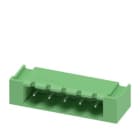 PHOENIX CONTACT - MSTBA 2,5/ 5-G-5,08-LR PRESA BASE