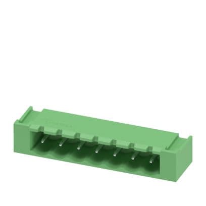 PHOENIX CONTACT - MSTBA 2,5/ 7-G-5,08-LR PRESA BASE