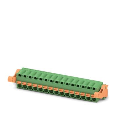 PHOENIX CONTACT - FKC 2,5/15-ST-5,08-LR CONNETTORI PER C.S