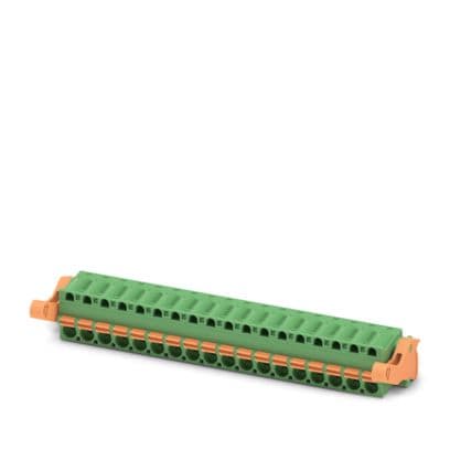 PHOENIX CONTACT - FKC 2,5/18-ST-5,08-LR CONNETTORE C.S.