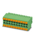 PHOENIX CONTACT - DFMC 1,5/ 4-ST-3,5 BK CONNETTORE C.S.