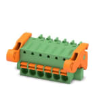 PHOENIX CONTACT - FK-MCP 1,5/ 6-ST-3,5-LR CONNETTORI PER C