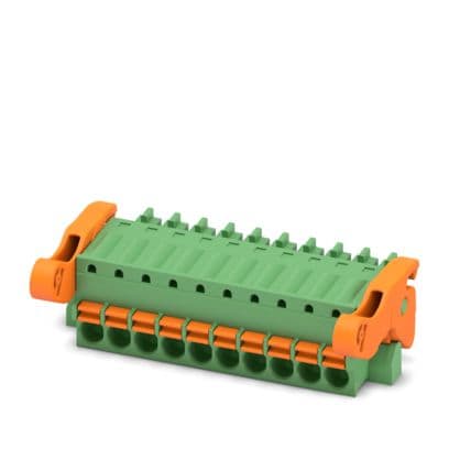 PHOENIX CONTACT - FK-MCP 1,5/10-ST-3,5-LR CONNETTORI PER C