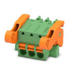PHOENIX CONTACT - FK-MCP 1,5/ 3-ST-3,81-LR CONNET. PER C.S
