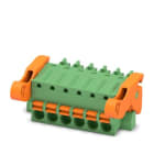 PHOENIX CONTACT - FK-MCP 1,5/ 6-ST-3,81-LR CONNET. PER C.S