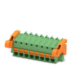 PHOENIX CONTACT - FK-MCP 1,5/ 8-ST-3,81-LR CONNET. PER C.S