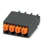 PHOENIX CONTACT - FMC 0,5/ 4-ST-2,54 CONNET. C.S.