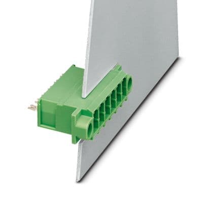 PHOENIX CONTACT - DFK-PC 4/ 3-G-7,62-LOE PRESA BASE