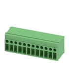 PHOENIX CONTACT - FRONT 4-H-6,35-12 MORSETTO C.S.