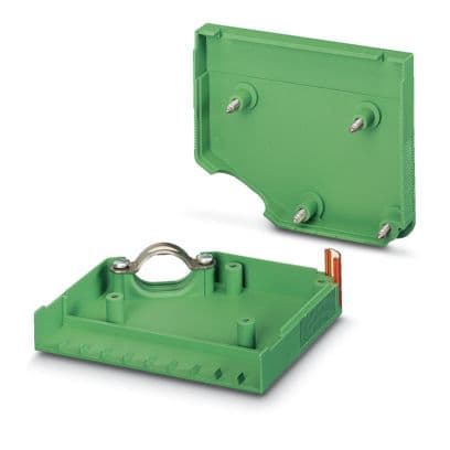 PHOENIX CONTACT - KGS-PC 4/ 8 GUSCIO PER CONNETTORI
