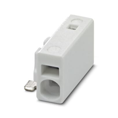 PHOENIX CONTACT - PTSM 0,5/ 1-2,5-H SMD WH L R24 MORSET. C