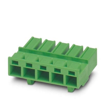 PHOENIX CONTACT - PCC 4/ 8-ST-7,62 SPINA POWER CRIMPARE