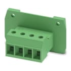 PHOENIX CONTACT - DFK-PC 4/ 4-GF-7,62 PRESA BASE