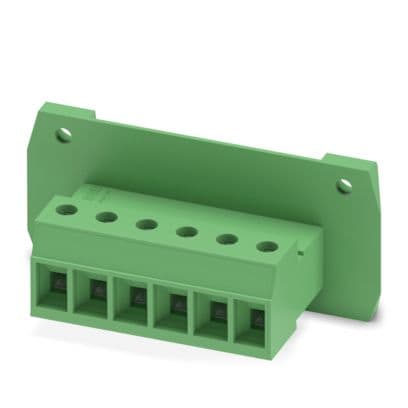 PHOENIX CONTACT - DFK-PC 4/ 6-GF-7,62 PRESA BASE