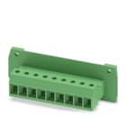 PHOENIX CONTACT - DFK-PC 4/ 9-GF-7,62 PRESA BASE