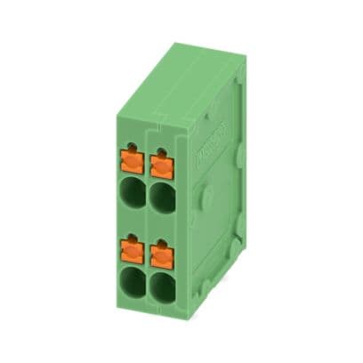 PHOENIX CONTACT - SPTD 1,5/ 2-H-3,5 MORSETTO PER C.S.