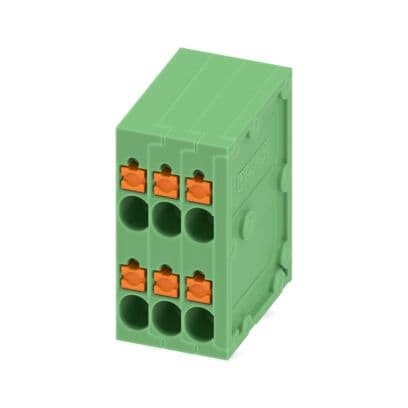 PHOENIX CONTACT - SPTD 1,5/ 3-H-3,5 MORSETTO PER C.S.
