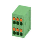 PHOENIX CONTACT - SPTD 1,5/ 3-H-3,5 MORSETTO PER C.S.