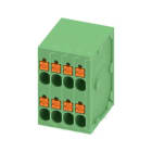 PHOENIX CONTACT - SPTD 1,5/ 4-H-3,5 MORSETTO PER C.S.