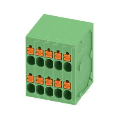 PHOENIX CONTACT - SPTD 1,5/ 5-H-3,5 MORSETTO PER C.S.