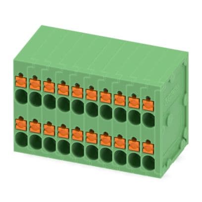 PHOENIX CONTACT - SPTD 1,5/10-H-3,5 MORSETTO PER C.S.