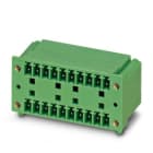 PHOENIX CONTACT - MCD 1,5/10-G1F-3,81 PRESA BASE
