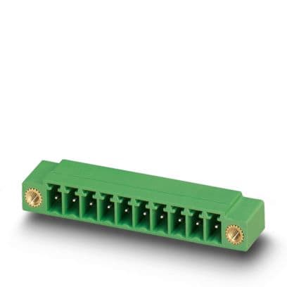 PHOENIX CONTACT - MC 1,5/ 4-GF-3,5 PRESA BASE