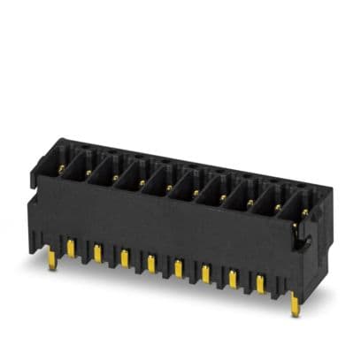 PHOENIX CONTACT - DMCV 0,5/ 5-G1-2,54 SMD R44 PRESA BASE