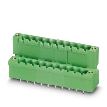 PHOENIX CONTACT - MDSTBV 2,5/ 4-GF PRESA BASE