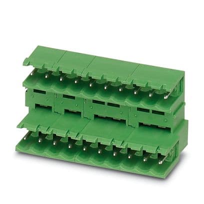 PHOENIX CONTACT - MDSTB 2,5/ 6-G PRESA BASE