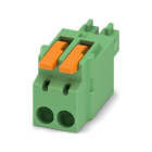 PHOENIX CONTACT - LPC 1,5/ 2-ST-3,81 CONNETTORE