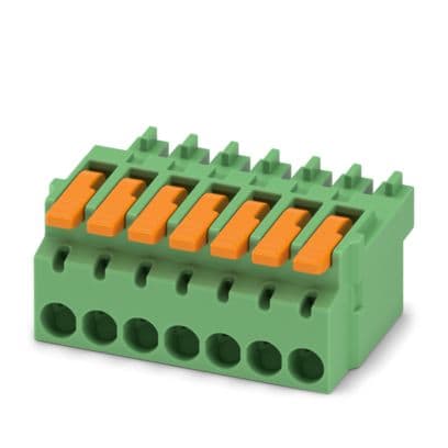PHOENIX CONTACT - LPC 1,5/ 7-ST-3,81 CONNETTORE