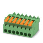 PHOENIX CONTACT - LPC 1,5/ 7-ST-3,81 CONNETTORE