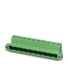 PHOENIX CONTACT - GIC 2,5/12-STGF-7,62 PRESA BASE