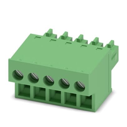 PHOENIX CONTACT - FRONT-MC 1,5/ 5-ST-3,81 SPINA MINI COMBI