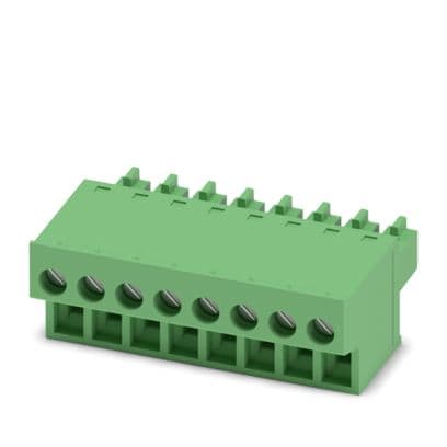 PHOENIX CONTACT - FRONT-MC 1,5/ 8-ST-3,81 SPINA MINI COMBI