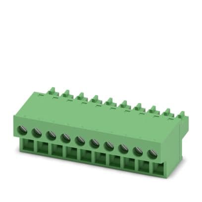 PHOENIX CONTACT - FRONT-MC 1,5/10-ST-3,81 SPINA MINI COMBI