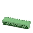 PHOENIX CONTACT - FRONT-MC 1,5/14-ST-3,81 SPINA MINI COMBI