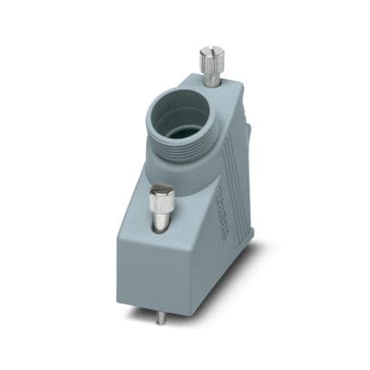 PHOENIX CONTACT - VC-K-T2-R CUSTODIA MOBILE PLASTICA