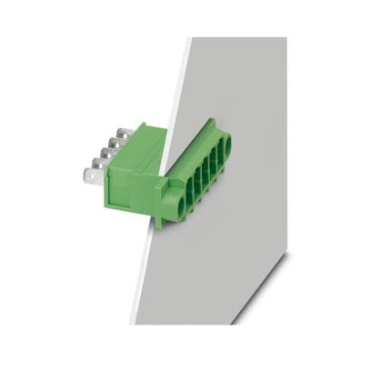 PHOENIX CONTACT - DFK-PC 4/ 2-G-7,62-FS4,8 PRESA BASE
