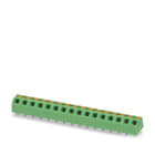 PHOENIX CONTACT - SPTAF 1/16-5,0-IL MORSETTO C.S.