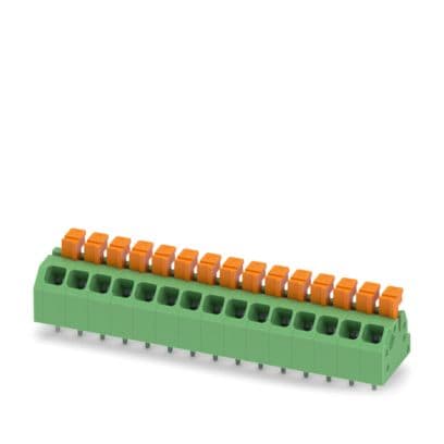 PHOENIX CONTACT - SPTAF 1/15-3,5-LL MORSETTO C.S.