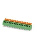 PHOENIX CONTACT - SPTAF 1/16-3,5-LL MORSETTO C.S.