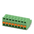PHOENIX CONTACT - FKC 2,5/ 8-ST-5,08 SPINA ATTACCO MOLLA