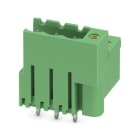 PHOENIX CONTACT - MDSTBV 2,5/ 3-GFL-5,08 PRESA BASE